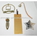 book marks/metal book mark